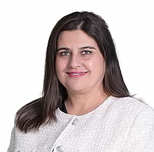 Burcu Perişanoğlu