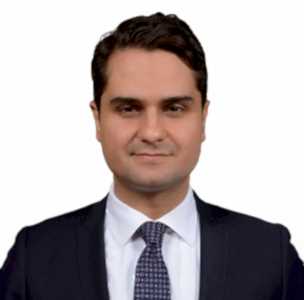 Barış Şahin