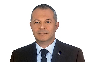 Murat Küreci