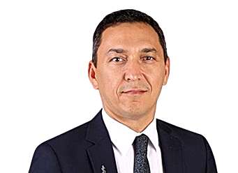 Ozan Gürsoy