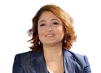 Özge Bulut Bakılı